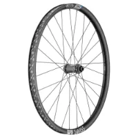 DT Swiss Hxc 1501 Spline 30 29´´ Cl Disc Tubeless Vorderrad DT Swiss Hxc 1501 Spline 30 29´´ Cl Disc Tubeless Vorderrad