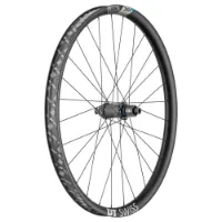 DT Swiss Hxc 1501 Spline 35 27.5´´ Cl Disc Tubeless Mtb Hinterrad DT Swiss Hxc 1501 Spline 35 27.5´´ Cl Disc Tubeless Mtb Hinterrad