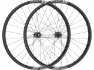 DT Swiss HXC 1501 SPLINE One 27,5" 30 Boost Disc 6-Loch Hybrid Laufradsatz, Schwarz, 27.5" Satz (VR 15 x 110 Boost + HR 12 x 148 Boost) SRAM XD