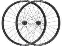 DT Swiss HXC 1501 SPLINE One 27,5" 30 Boost Disc Center Lock Hybrid Laufradsatz DT Swiss HXC 1501 SPLINE One 27,5" 30 Boost Disc Center Lock Hybrid Laufradsatz