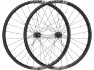 DT Swiss HXC 1501 SPLINE One 27,5" 30 Boost Disc Center Lock Hybrid Laufradsatz, Schwarz, 27.5" Satz (VR 15 x 110 Boost + HR 12 x 148 Boost) Shimano Micro Spline