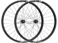 DT Swiss HXC 1501 SPLINE One 27,5" 35 Boost Center Lock Hybrid Laufradsatz DT Swiss HXC 1501 SPLINE One 27,5" 35 Boost Center Lock Hybrid Laufradsatz