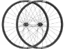 DT Swiss HXC 1501 SPLINE One 29" 30 Boost Disc 6-Loch Hybrid Laufradsatz, Schwarz, 29" Satz (VR 15 x 110 Boost + HR 12 x 148 Boost) SRAM XD