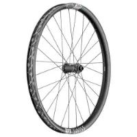 DT Swiss Hxc 1501 Spline One 30 27.5´´ Cl Disc Boost Hockless Tubeless Mtb Vorderrad DT Swiss Hxc 1501 Spline One 30 27.5´´ Cl Disc Boost Hockless Tubeless Mtb Vorderrad