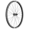 DT Swiss Hxc 1501 Spline One 30 27.5´´ Cl Disc Boost Hockless Tubeless Mtb Vorderrad, Black, 15 x 110mm
