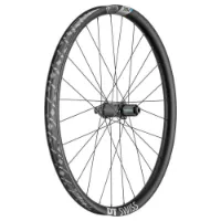DT Swiss Hxc 1501 Spline One 35 27.5´´ Cl Disc Boost Hockless Tubeless Mtb Hinterrad DT Swiss Hxc 1501 Spline One 35 27.5´´ Cl Disc Boost Hockless Tubeless Mtb Hinterrad