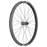 DT Swiss Hxc 1501 Spline One 35 27.5´´ Cl Disc Boost Hockless Tubeless Mtb Vorderrad DT Swiss Hxc 1501 Spline One 35 27.5´´ Cl Disc Boost Hockless Tubeless Mtb Vorderrad