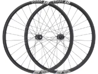 DT Swiss HXC 1501 SPLINE One LS 27,5" 30 Boost Center Lock Hybrid Laufradsatz DT Swiss HXC 1501 SPLINE One LS 27,5" 30 Boost Center Lock Hybrid Laufradsatz