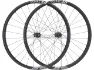 DT Swiss HXC 1501 SPLINE One LS 27,5" 30 Boost Center Lock Hybrid Laufradsatz, Schwarz, 27.5" Satz (VR 15 x 110 Boost + HR 12 x 148 Boost) SRAM XD