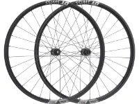 DT Swiss HXC 1501 SPLINE One LS 29" 30 Boost Center Lock Hybrid Laufradsatz DT Swiss HXC 1501 SPLINE One LS 29" 30 Boost Center Lock Hybrid Laufradsatz