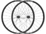 DT Swiss HXC 1501 SPLINE One LS 29" 30 Boost Center Lock Hybrid Laufradsatz, Schwarz, 29" Satz (VR 15 x 110 Boost + HR 12 x 148 Boost) Shimano Micro Spline