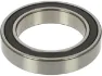 DT Swiss Kugellager 6805 für FR 400 / 370 / EX 1750 / EX 1550 / FR 2050 VR, Silver, 37 x 25 x 7mm