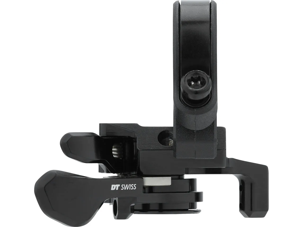 DT Swiss L2 Double Stage für Gabel und Dämpfer Lenkerremote, Schwarz, one_size DT Swiss L2 Double Stage für Gabel und Dämpfer Lenkerremote, Schwarz, one_size