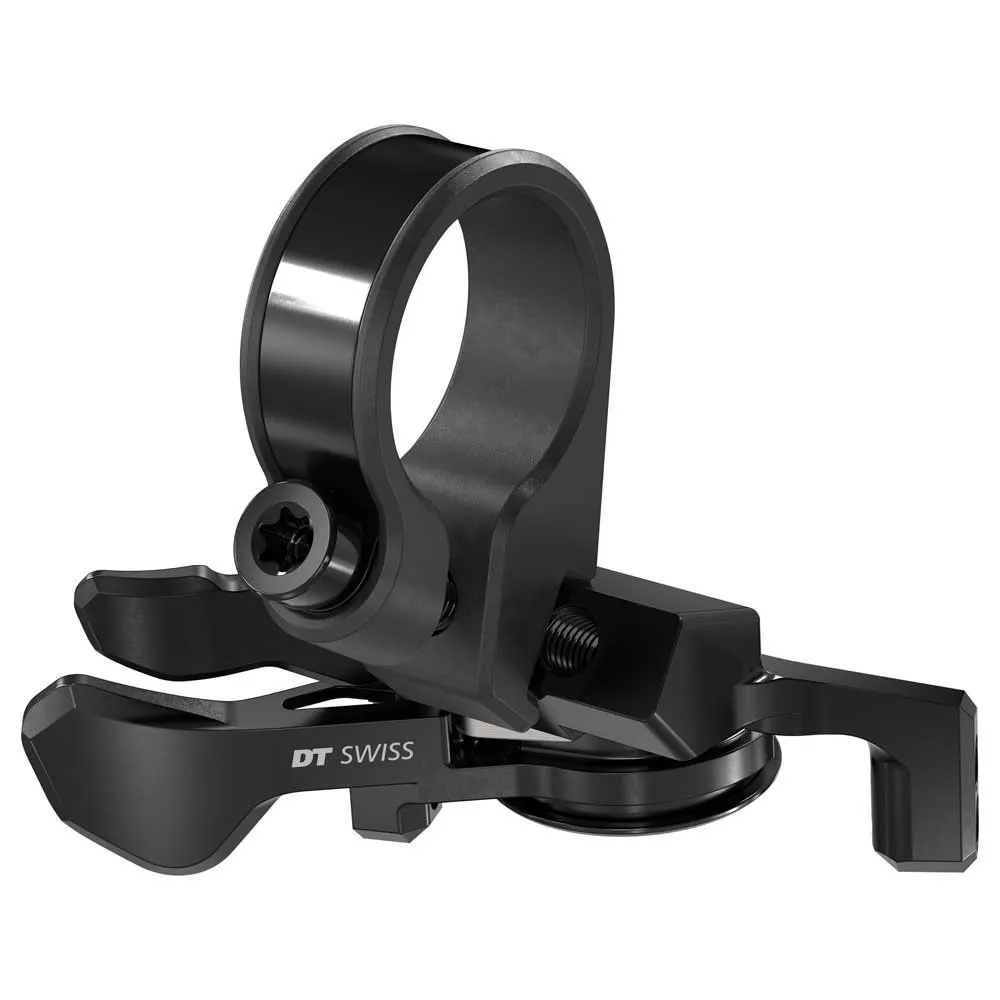 DT Swiss L2 Singlestage Fernbedienung Für Absenkbare Sattelstütze, Black, One Size DT Swiss L2 Singlestage Fernbedienung Für Absenkbare Sattelstütze, Black, One Size