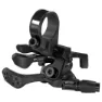 DT Swiss L3 Singlestage Fernbedienung Für Absenkbare Sattelstütze, Black, One Size
