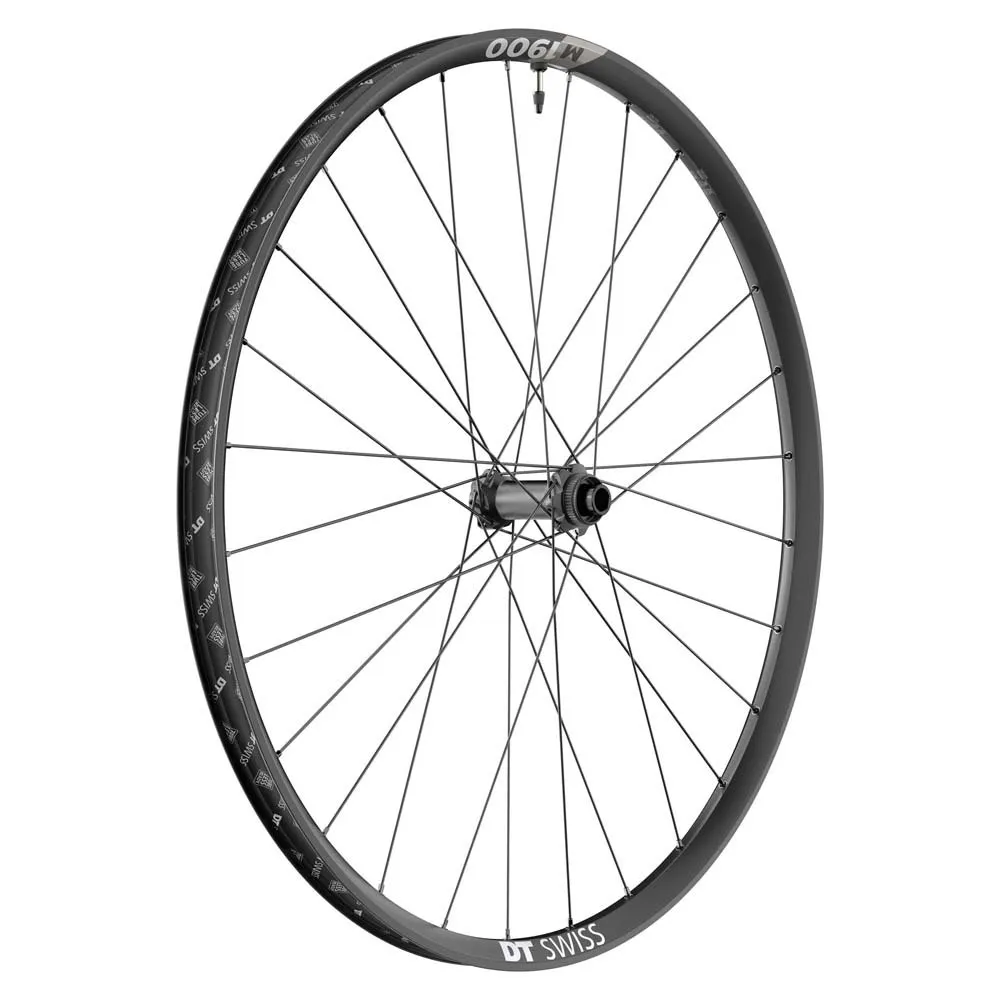 DT Swiss M 1900 Spline 30 29´´ Cl Disc Tubeless Mtb Vorderrad DT Swiss M 1900 Spline 30 29´´ Cl Disc Tubeless Mtb Vorderrad
