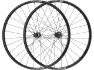DT Swiss M 1900 SPLINE 30 Boost Disc Center Lock 27,5" Laufradsatz, Schwarz, 27.5" Satz (VR 15 x 110 Boost + HR 12 x 148 Boost) SRAM XD