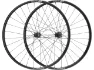 DT Swiss M 1900 SPLINE 30 Boost Disc Center Lock 29" Laufradsatz, Schwarz, 29" Satz (VR 15 x 110 Boost + HR 12 x 148 Boost) Shimano