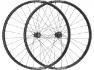 DT Swiss M 1900 SPLINE 30 Disc Center Lock 27,5" Laufradsatz, Schwarz, 27.5" Satz (VR 15 x 100 + HR 12 x 142) SRAM XD