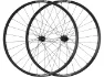 DT Swiss M 1900 SPLINE 30 Disc Center Lock 29" Laufradsatz, Schwarz, 29" Satz (VR 15 x 100 + HR 12 x 142) Shimano