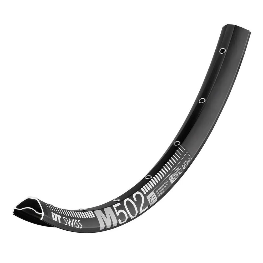 DT Swiss M 502 Disc 27,5" Felge DT Swiss M 502 Disc 27,5" Felge