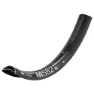 DT Swiss M 582 584-40 Mm Felge, Black, 650B-27.5" 28H