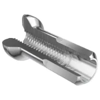 DT Swiss Messing-Nippel 1,8 mm - 100 Stück DT Swiss Messing-Nippel 1,8 mm - 100 Stück