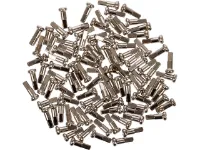 DT Swiss Messing-Nippel 1,8 mm - 100 Stück DT Swiss Messing-Nippel 1,8 mm - 100 Stück