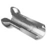 DT Swiss Messing-Nippel 1,8 mm - 100 Stück