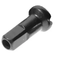 DT Swiss Messing-Nippel 2,0 mm - 100 Stück DT Swiss Messing-Nippel 2,0 mm - 100 Stück