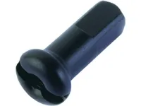 DT Swiss Messing-Nippel 2,0 mm - 500 Stück DT Swiss Messing-Nippel 2,0 mm - 500 Stück