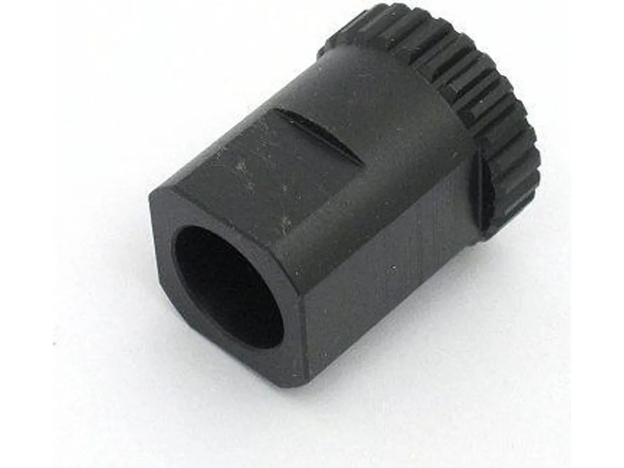 DT Swiss Montagebuchse für Gewindering für 240 / 240s, Black, One Size DT Swiss Montagebuchse für Gewindering für 240 / 240s, Black, One Size