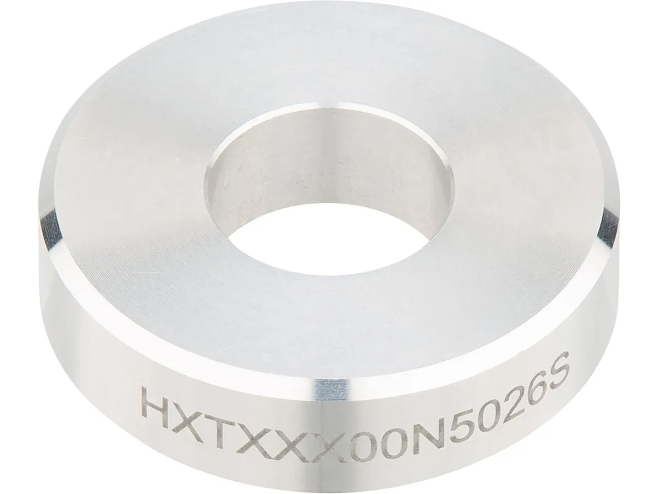 DT Swiss Montagewerkzeug Dichtung (15/36x10 mm), One_size