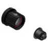 DT Swiss Mtb Shim12sp Light Ms 130/135/5 Ratchet Hwyabl00s8810s Freilaufkörper, Black, One Size