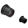 DT Swiss Mtb Shimano 12 Ms 12/142/48 Mm Ta Ratchet Ln Freilaufkörper, Black, One Size