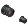 DT Swiss Mtb Shimano 12 Ms 148/142/12 Mm Ta Ratchet Exp Freilaufkörper, Black, One Size