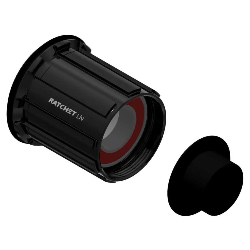 DT Swiss Mtb Shimano Asf 135/50/12 Mm Ratchet Ln Freilaufkörper, Black, One Size DT Swiss Mtb Shimano Asf 135/50/12 Mm Ratchet Ln Freilaufkörper, Black, One Size