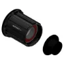DT Swiss Mtb Shimano Asf 135/50/12 Mm Ratchet Ln Freilaufkörper, Black, One Size