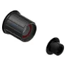 DT Swiss Mtb Shimano Hybrid 142/148/12 Mm Ta Ratchet L Freilaufkörper, Black, One Size