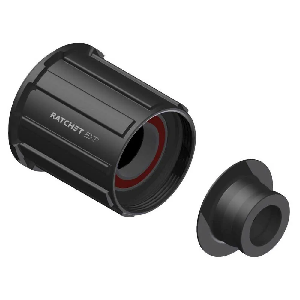 DT Swiss Mtb Shimano Light Asl 12/135/50 Mm Ta Ratchet Exp Freilaufkörper, Black, One Size DT Swiss Mtb Shimano Light Asl 12/135/50 Mm Ta Ratchet Exp Freilaufkörper, Black, One Size