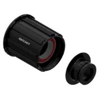DT Swiss Mtb Shimano Light Asl 12/135/50 Mm Ta Ratchet Freilaufkörper DT Swiss Mtb Shimano Light Asl 12/135/50 Mm Ta Ratchet Freilaufkörper