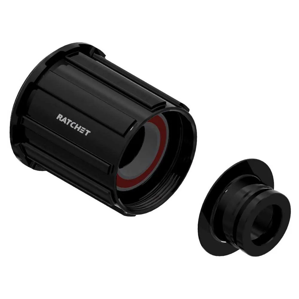 DT Swiss Mtb Shimano Light Asl 12/135/50 Mm Ta Ratchet Freilaufkörper, Black, One Size DT Swiss Mtb Shimano Light Asl 12/135/50 Mm Ta Ratchet Freilaufkörper, Black, One Size