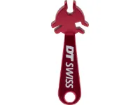 DT Swiss Multitool für Aerolite Speichen und Torx- / Vierkant-Nippel DT Swiss Multitool für Aerolite Speichen und Torx- / Vierkant-Nippel