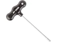 DT Swiss Nippelspanner Torx für Squorx Pro Head® Nippel DT Swiss Nippelspanner Torx für Squorx Pro Head® Nippel