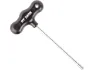 DT Swiss Nippelspanner Torx für Squorx Pro Head® Nippel, Schwarz, one_size