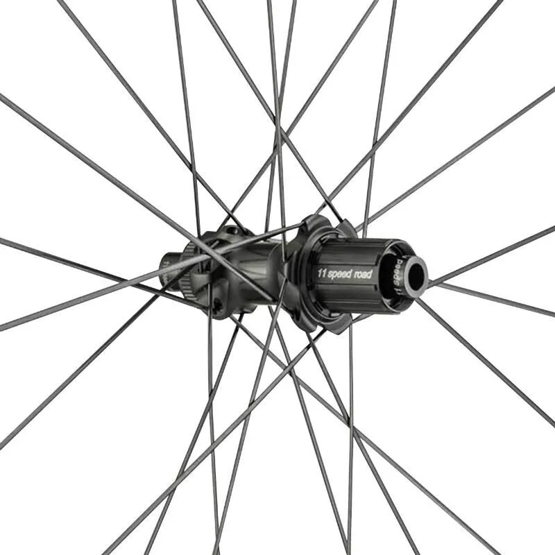 DT Swiss P 1800 Spline 20 700 Cl Disc Tubeless Rennrad-hinterrad DT Swiss P 1800 Spline 20 700 Cl Disc Tubeless Rennrad-hinterrad