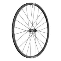 DT Swiss P 1800 Spline 20 700 Cl Disc Tubeless Rennrad-vorderrad DT Swiss P 1800 Spline 20 700 Cl Disc Tubeless Rennrad-vorderrad