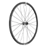 DT Swiss P 1800 Spline 20 700 Cl Disc Tubeless Rennrad-vorderrad, Black, 12 x 100mm