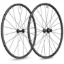 DT Swiss Pr 1400 Dicut 21 Disc Tubeless Rennrad Laufradsatz, Black, 9 x 100/5 x 130mm, Shimano/Sram HG
