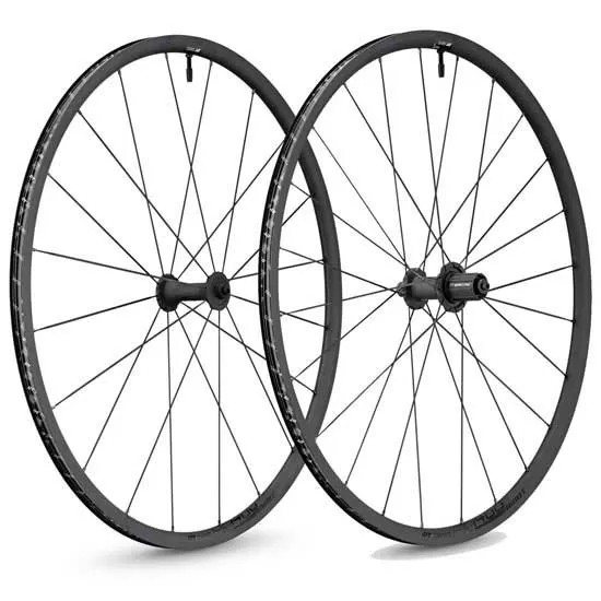 DT Swiss Pr 1400 Dicut 21 Disc Tubeless Rennrad Laufradsatz, Black, 9 x 100/5 x 130mm, Shimano/Sram HG DT Swiss Pr 1400 Dicut 21 Disc Tubeless Rennrad Laufradsatz, Black, 9 x 100/5 x 130mm, Shimano/Sram HG